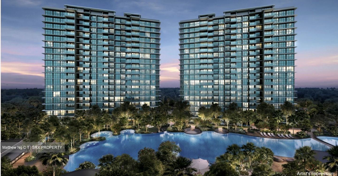 Chuan Park (D19), Condominium #439554691